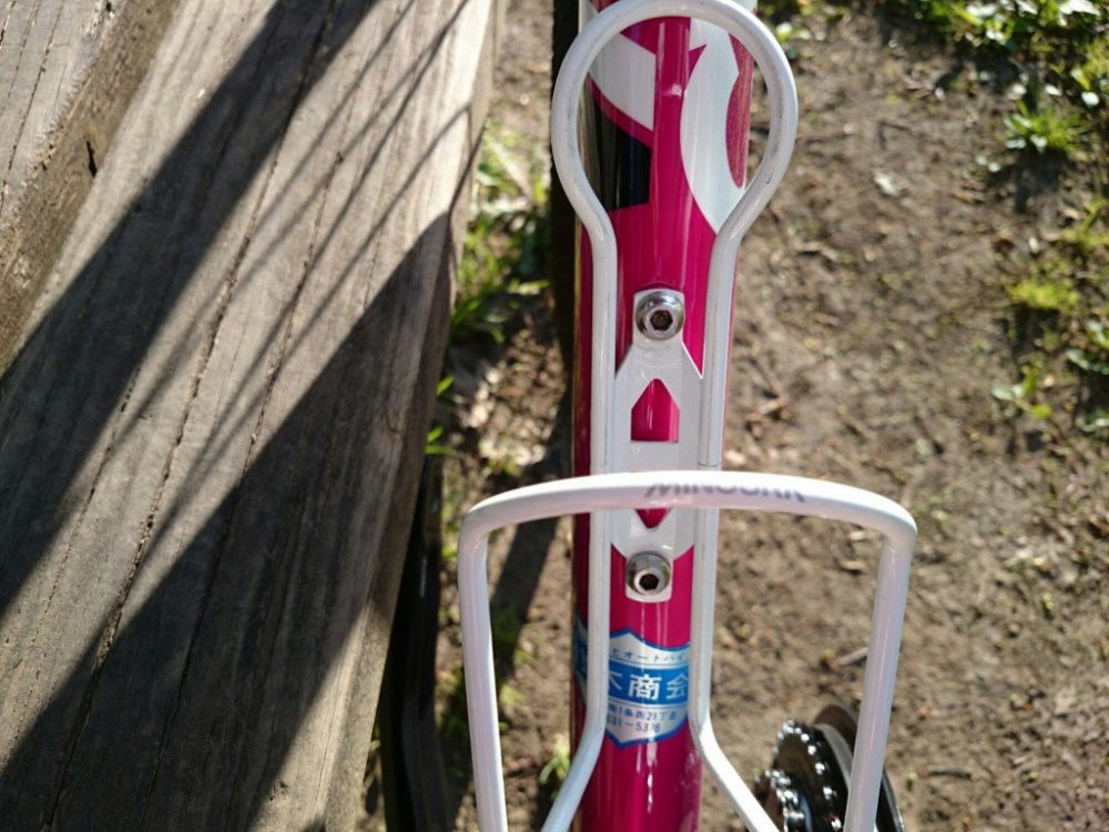 ブリヂストン CYLVA F24を1ヶ月乗った感想評価 - サツロックバイ
