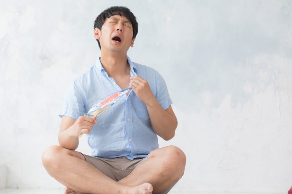 夏のクロスバイク通勤で日に焼けなかった私がおすすめする服装 サツロックバイシコー